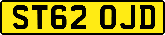 ST62OJD