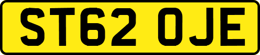 ST62OJE