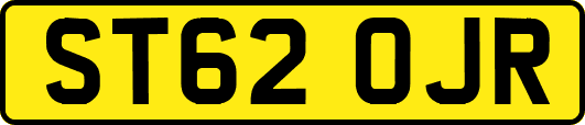 ST62OJR