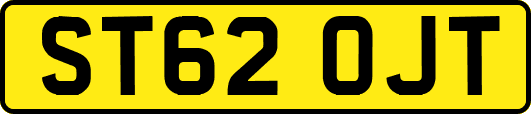 ST62OJT
