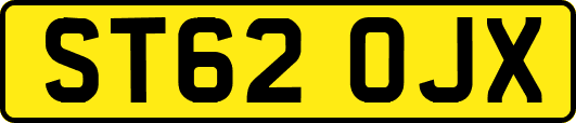 ST62OJX