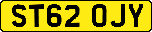 ST62OJY