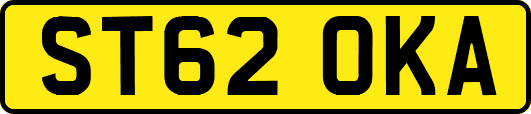ST62OKA