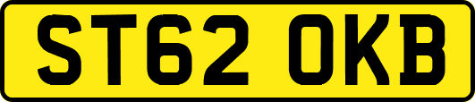 ST62OKB