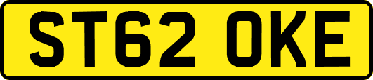 ST62OKE