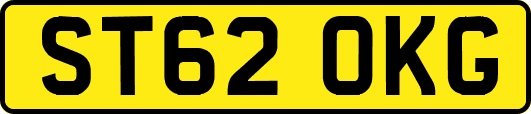 ST62OKG