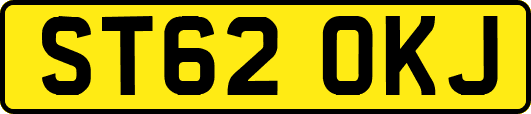 ST62OKJ