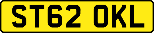 ST62OKL
