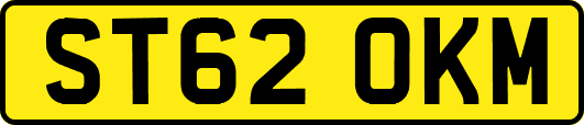 ST62OKM