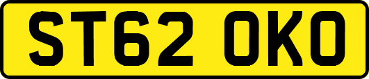 ST62OKO