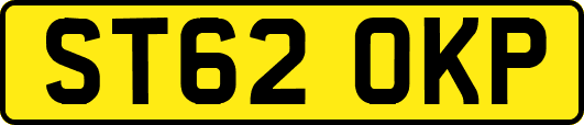 ST62OKP