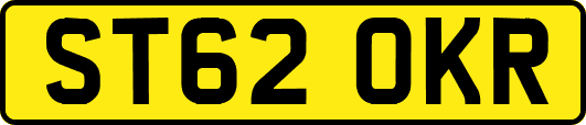 ST62OKR
