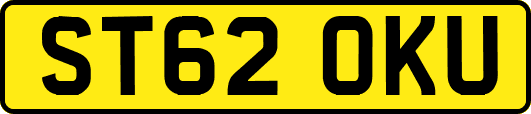 ST62OKU