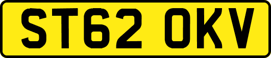 ST62OKV