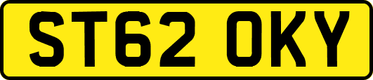 ST62OKY