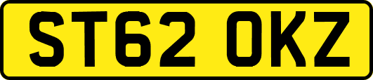 ST62OKZ
