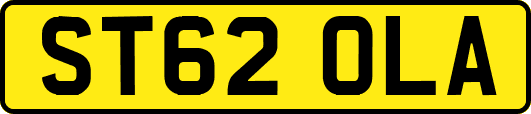 ST62OLA