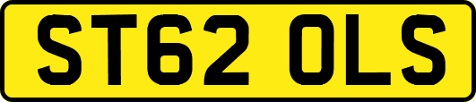 ST62OLS
