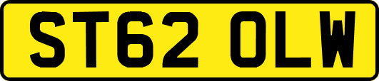 ST62OLW