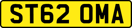 ST62OMA