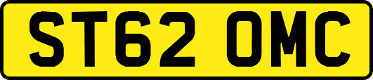 ST62OMC