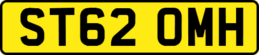 ST62OMH