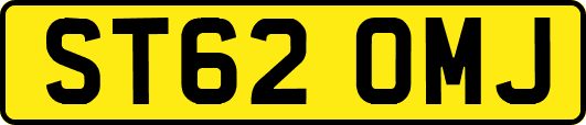 ST62OMJ