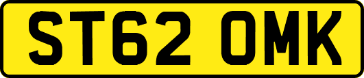 ST62OMK