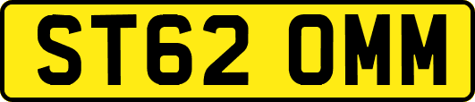ST62OMM