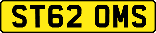 ST62OMS