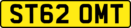 ST62OMT