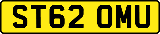 ST62OMU