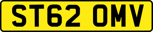 ST62OMV