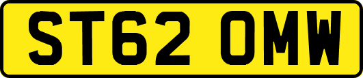 ST62OMW