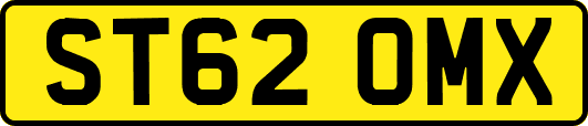 ST62OMX