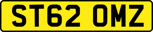 ST62OMZ