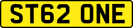 ST62ONE