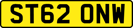 ST62ONW