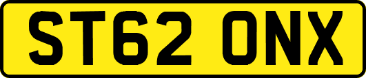 ST62ONX