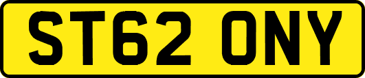 ST62ONY