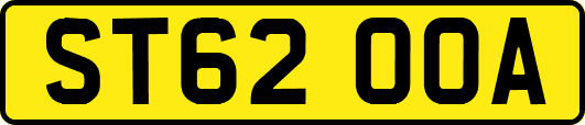 ST62OOA