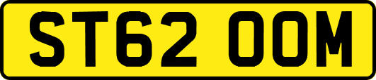 ST62OOM