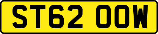 ST62OOW