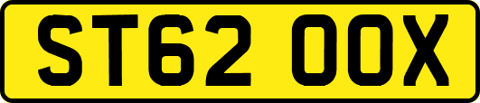 ST62OOX