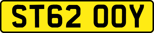 ST62OOY