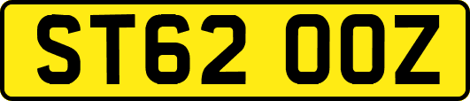 ST62OOZ