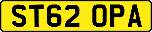 ST62OPA