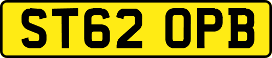 ST62OPB