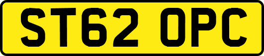 ST62OPC