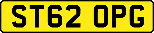 ST62OPG